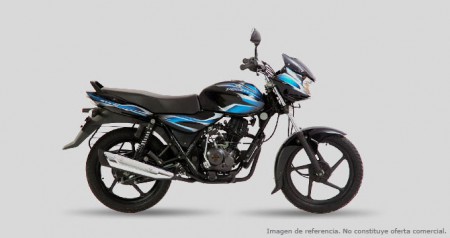 bajaj discover 100