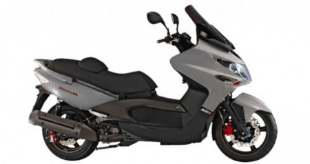 kimco xciting 500 ri