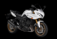 yamaha fazer 8