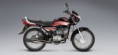honda eco deluxe