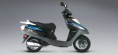 honda elite 125