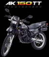 akt ak 150tt